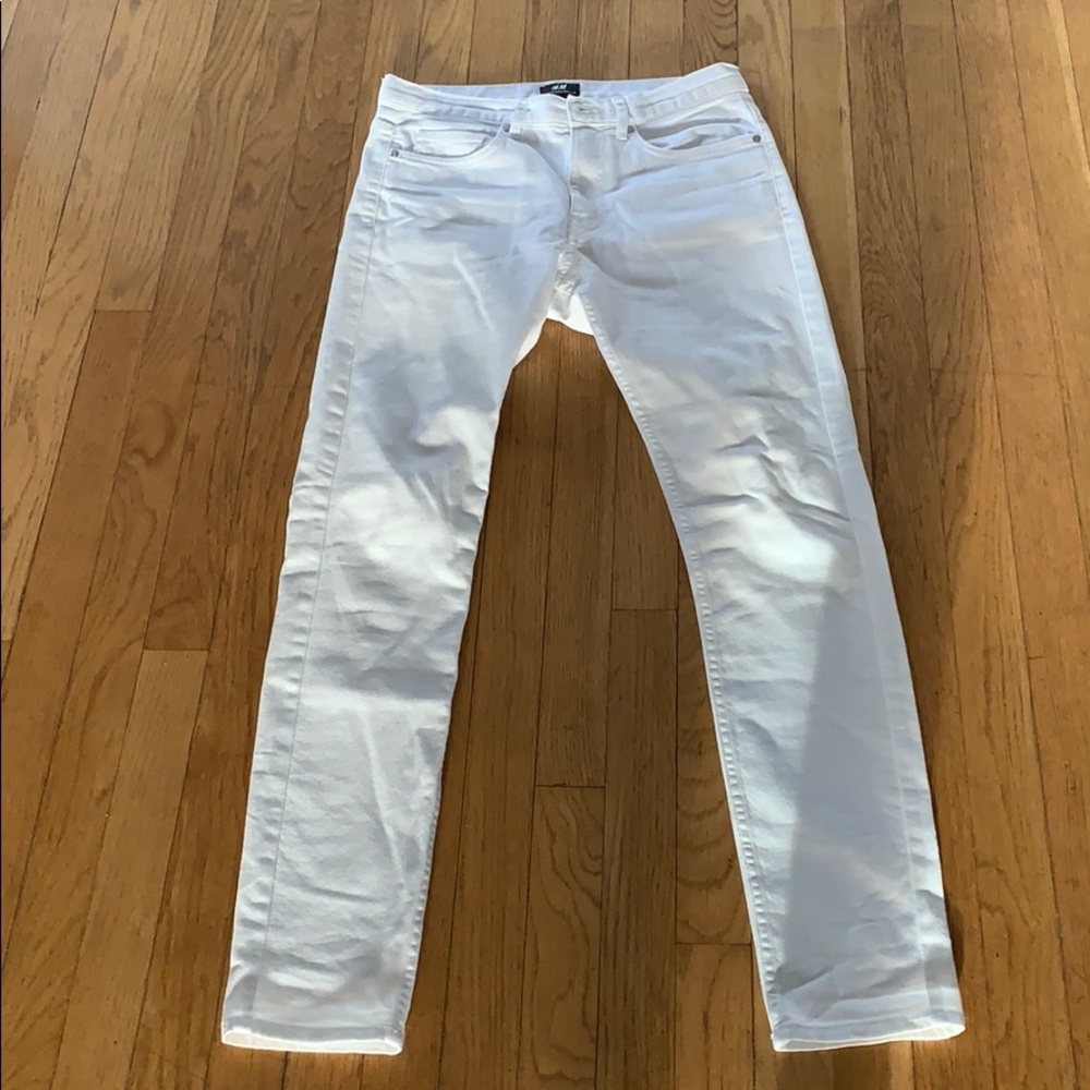 Skinny Fit H&M jeans